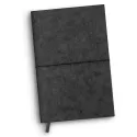 branded RPET Felt Soft Cover Notebook - A5, from our range of promotional Promotional Journals &amp; Notebooks