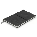 branded RPET Felt Soft Cover Notebook - A5, from our range of promotional Promotional Journals &amp; Notebooks