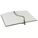 branded RPET Felt Soft Cover Notebook - A5, from our range of promotional Promotional Journals &amp; Notebooks