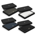 Promotional Journals &amp; Noteboooks  - Pierre Cardin Novelle Notebook Gift Set