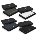 branded Pierre Cardin Novelle Notebook Gift Set, from our range of promotional Promotional Journals &amp; Notebooks