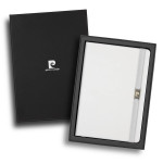 Promotional Journals &amp; Noteboooks  - Pierre Cardin Novelle Notebook Gift Set