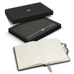 Promotional Journals &amp; Noteboooks  - Pierre Cardin Novelle Notebook Gift Set