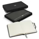 branded Pierre Cardin Novelle Notebook Gift Set, from our range of promotional Promotional Journals &amp; Notebooks
