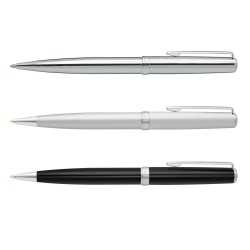 Promotional Journals & Noteboooks - Pierre Cardin Novelle Notebook and Pen Gift