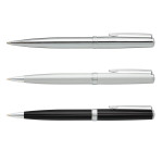 Promotional Journals &amp; Noteboooks  - Pierre Cardin Biarritz Notebook and Pen Gift Set