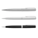 branded Pierre Cardin Biarritz Notebook and Pen Gift Set, from our range of promotional Promotional Journals &amp; Notebooks