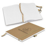 Promotional Journals &amp; Noteboooks  - Beaumont Stone Paper Notebook