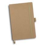 Promotional Journals &amp; Noteboooks  - Beaumont Stone Paper Notebook