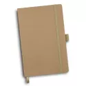 branded Beaumont Stone Paper Notebook, from our range of promotional Promotional Journals &amp; Notebooks