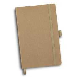 branded Beaumont Stone Paper Notebook, from our range of promotional Promotional Journals & Noteboooks