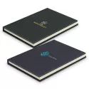 branded Re-Cotton Hard Cover Notebook - A5, from our range of promotional Promotional Journals &amp; Notebooks