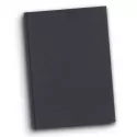 branded Re-Cotton Hard Cover Notebook - A5, from our range of promotional Promotional Journals &amp; Notebooks