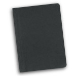 Promotional Journals &amp; Noteboooks  - Re-Cotton Soft Cover Notebook - A5