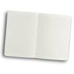 Promotional Journals &amp; Noteboooks  - Re-Cotton Cahier Notebook - A5