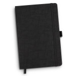 Promotional Journals &amp; Noteboooks  - Onyx Writing Set