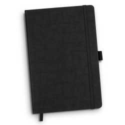 Promotional Journals & Noteboooks - Onyx Writing Set
