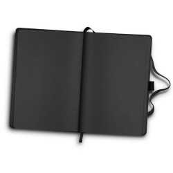 Promotional Journals & Noteboooks - Onyx Writing Set