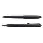 Promotional Journals &amp; Noteboooks  - Onyx Writing Set