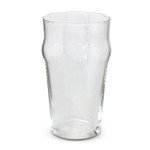 Printed Glasses &amp; Tumblers  - Tavern Beer Glass