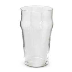 Printed Glasses & Tumblers - Tavern Beer Glass