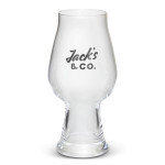 Printed Glasses &amp; Tumblers  - Luigi Bormioli Birratique Beer Glass