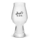 branded Luigi Bormioli Birratique Beer Glass, from our range of promotional Printed Glasses &amp; Tumblers