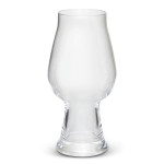 Printed Glasses &amp; Tumblers  - Luigi Bormioli Birratique Beer Glass