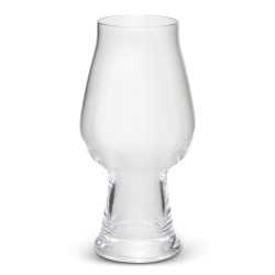 Printed Glasses & Tumblers - Luigi Bormioli Birratique Beer Glass