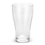 Printed Glasses &amp; Tumblers  - Schooner Beer Glass