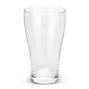 branded Schooner Beer Glass, from our range of promotional Printed Glasses &amp; Tumblers
