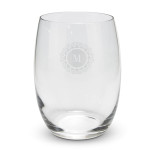 Printed Glasses &amp; Tumblers  - Madison HiBall Glass