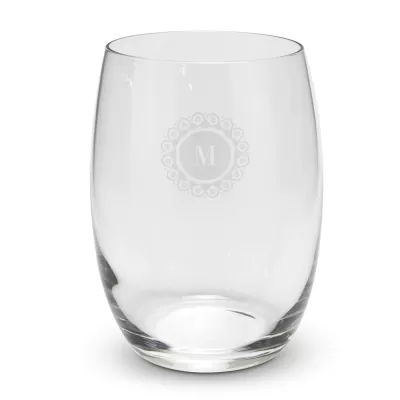 branded Madison HiBall Glass, from our range of promotional Printed Glasses & Tumblers