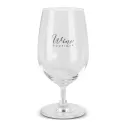 branded Maldive Beer Glass, from our range of promotional Printed Glasses &amp; Tumblers