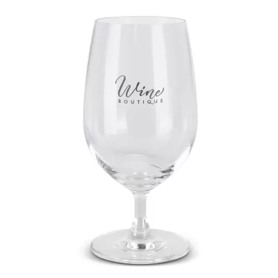branded Maldive Beer Glass, from our range of promotional Printed Glasses & Tumblers