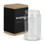 Printed Glasses &amp; Tumblers  - Keepsake Suburbia Glass
