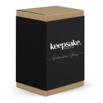 Printed Glasses &amp; Tumblers  - Keepsake Suburbia Glass