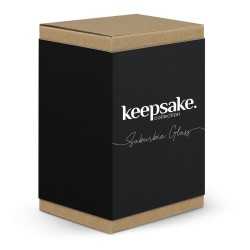 branded Keepsake Suburbia Glass, from our range of promotional Printed Glasses & Tumblers