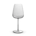 branded Luigi Bormioli Optica Chardonnay Glass, from our range of promotional Printed Glasses &amp; Tumblers