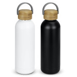 branded Pasadena Steel Bottle, from our range of promotional Drink Bottles - Metal