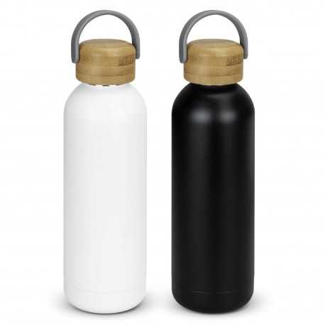 branded Pasadena Steel Bottle, from our range of promotional Drink Bottles - Metal