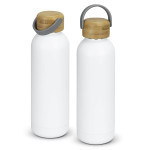 branded Pasadena Steel Bottle, from our range of promotional Drink Bottles - Metal