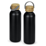 branded Pasadena Steel Bottle, from our range of promotional Drink Bottles - Metal