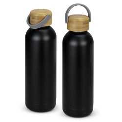 branded Pasadena Steel Bottle, from our range of promotional Drink Bottles - Metal