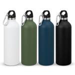 branded Intrepid Vacuum Bottle, from our range of promotional Drink Bottles - Metal