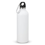 branded Intrepid Vacuum Bottle, from our range of promotional Drink Bottles - Metal