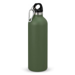 branded Intrepid Vacuum Bottle, from our range of promotional Drink Bottles - Metal