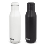 branded CamelBak Horizon Vacuum Bottle - 750ml, from our range of promotional Drink Bottles - Metal