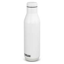 branded CamelBak Horizon Vacuum Bottle - 750ml, from our range of promotional Drink Bottles - Metal