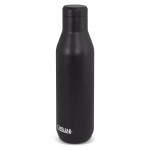 branded CamelBak Horizon Vacuum Bottle - 750ml, from our range of promotional Drink Bottles - Metal